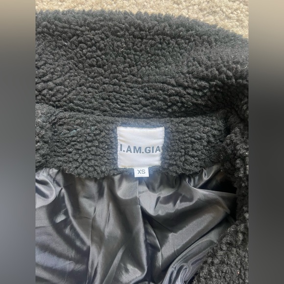 I.AM.GIA pixie coat - Picture 5 of 11